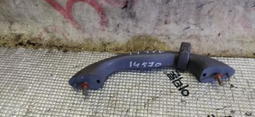 Печка салона правая задняя Hyundai Terracan HP D4BH 2 ракурс