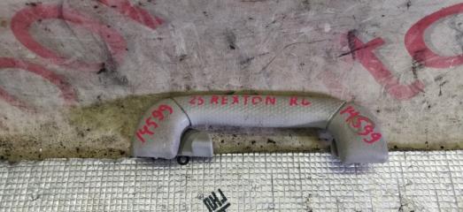 Печка салона левая задняя Ssang Yong Rexton RJN D27DTP 1 ракурс