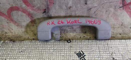 Ручка салона задняя правая Ssang Yong Actyon 2012