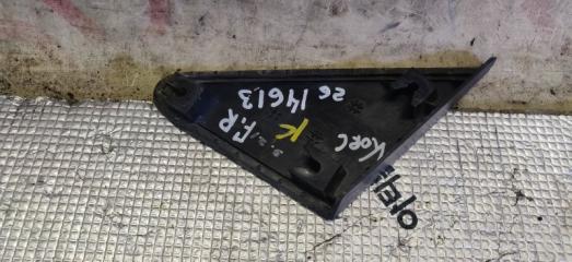 Накладка на крыло правая передняя SsangYong Actyon CK D20DTF (671950) 7922034000, k7922034000 2 ракурс Накладка на крыло правая передняя SsangYong Actyon CK D20DTF (671950) 7922034000, k7922034000 2 ракурс