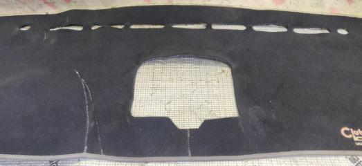 Накладка на торпеду SsangYong Actyon CK D20DTF (671950) 3 ракурс