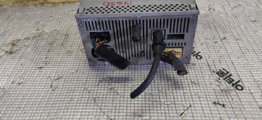 Магнитофон Kia Sorento BL D4CB 961703e500, HAV-062BLND 4 ракурс