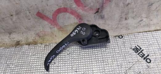 Ручка открытия капота SsangYong Actyon CK D20DTF (671950) 7114734000 1 ракурс