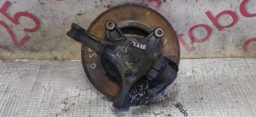 Ступица правая передняя Hyundai Grand Starex TQ D4CB 517504H050, 517164H100 3 ракурс