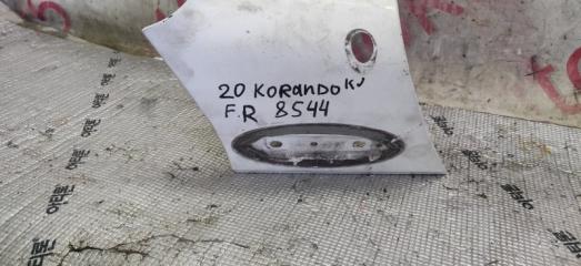 Крыло правое переднее SsangYong Korando KJ OM662 (662 920) 5184006100 2 ракурс