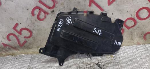 Пластик салона Hyundai Santa Fe CM D4EA 963502b000 1 ракурс