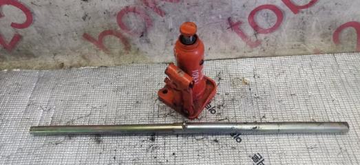 Домкрат Kia Sorento BL D4CB 0911044021 2 ракурс