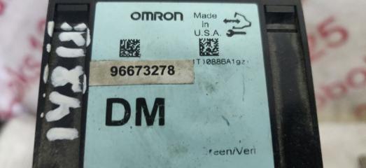  Chevrolet Captiva C100 Z20S 96673278 3 ракурс