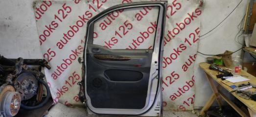 Дверь правая передняя Hyundai Starex A1 D4BH 5 ракурс
