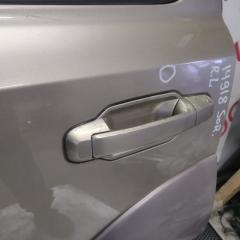 Дверь левая задняя Kia Sorento BL D4CB 2 ракурс