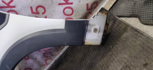 Крыло левое переднее Daewoo Winstorm KLAC Z20S 96624390 4 ракурс