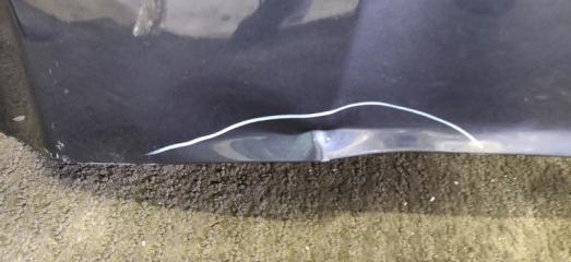 Крыло правое переднее Hyundai Santa Fe DM D4HA 663202W000 3 ракурс