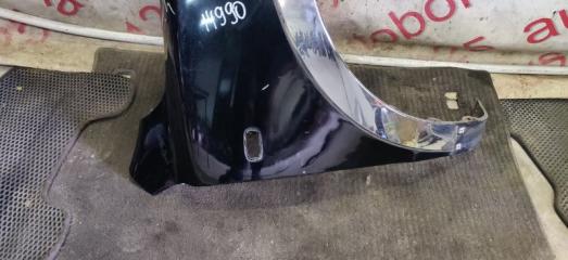 Крыло правое переднее Hyundai Santa Fe CM D4EB 663202B270 1 ракурс