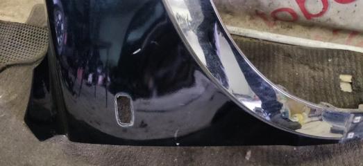 Крыло правое переднее Hyundai Santa Fe CM D4EB 663202B270 3 ракурс