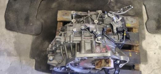 АКПП Hyundai Santa Fe DM D4HA 450003BBT0, 450003B200, a6lf2 2 ракурс