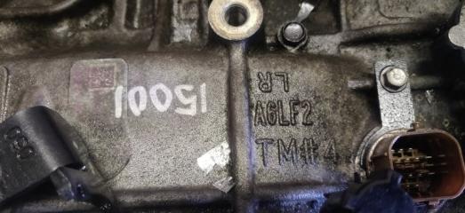 АКПП Hyundai Santa Fe DM D4HA 450003BBT0, 450003B200, a6lf2 3 ракурс