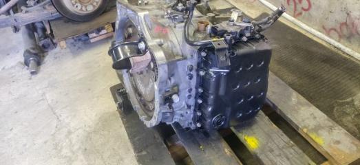 АКПП Hyundai Santa Fe DM D4HA 450003BBT0, 450003B200, a6lf2 5 ракурс