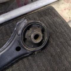 Рычаг правый передний Hyundai Santa Fe CM D4EB 545012bxxx 4 ракурс