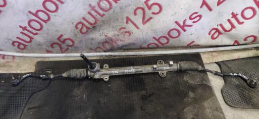 Рулевая рейка Hyundai Santa Fe DM D4HA 505002w100 1 ракурс