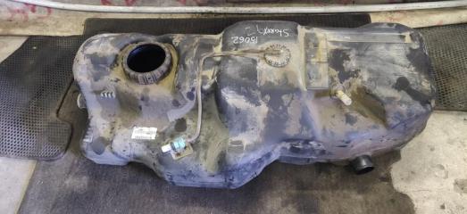 Бак топливный Hyundai Starex A1 D4BH 311104a000, 311104a200 2 ракурс