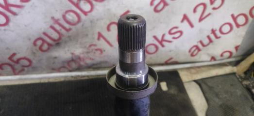 Привод Chevrolet Cruze J300 Z20D1 13408585, 13364187 3 ракурс