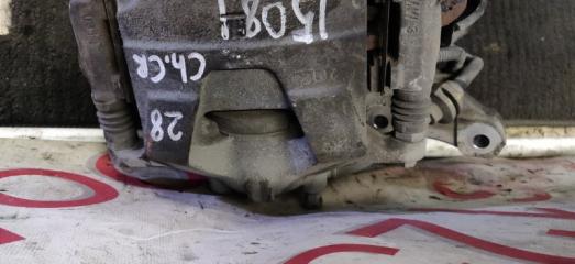 Ступица правая передняя Chevrolet Cruze J300 Z20D1 13583479, 13319483 3 ракурс