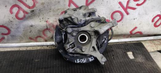Ступица правая передняя Chevrolet Cruze J300 Z20D1 13583479, 13319483 4 ракурс