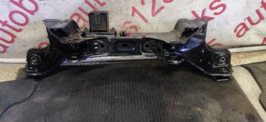 Балка задняя Hyundai Santa Fe DM D4HA 554052w000 1 ракурс Балка задняя Hyundai Santa Fe DM D4HA 554052w000 1 ракурс