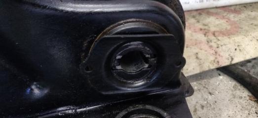 Балка задняя Hyundai Santa Fe DM D4HA 554052w000 2 ракурс Балка задняя Hyundai Santa Fe DM D4HA 554052w000 2 ракурс