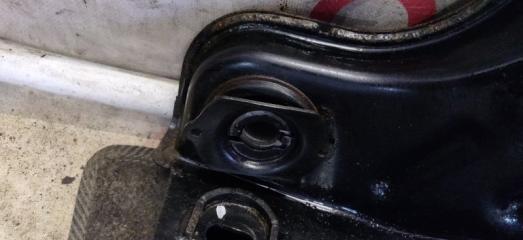 Балка задняя Hyundai Santa Fe DM D4HA 554052w000 3 ракурс Балка задняя Hyundai Santa Fe DM D4HA 554052w000 3 ракурс