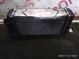 Радиатор интеркулера Hyundai Santa Fe DM D4HA 282702f700 1 ракурс Радиатор интеркулера Hyundai Santa Fe DM D4HA 282702f700 1 ракурс