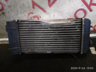 Радиатор интеркулера Hyundai Santa Fe DM D4HA 282702f700 3 ракурс Радиатор интеркулера Hyundai Santa Fe DM D4HA 282702f700 3 ракурс