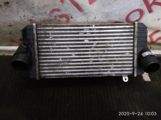Радиатор интеркулера Hyundai Santa Fe DM D4HA 282702f700 4 ракурс Радиатор интеркулера Hyundai Santa Fe DM D4HA 282702f700 4 ракурс