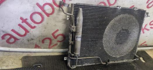Радиатор кондиционера Kia Sorento BL D4CB 976063E000 2 ракурс