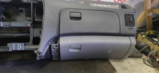 Торпедо Hyundai Grand Starex TQ D4CB 2 ракурс Торпедо Hyundai Grand Starex TQ D4CB 2 ракурс