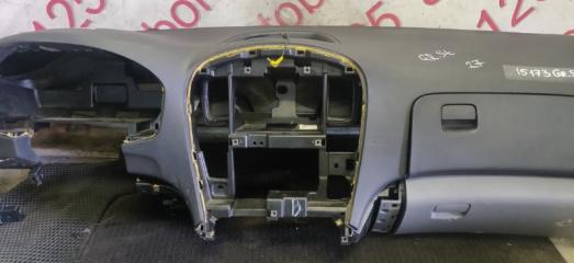 Торпедо Hyundai Grand Starex TQ D4CB 3 ракурс Торпедо Hyundai Grand Starex TQ D4CB 3 ракурс