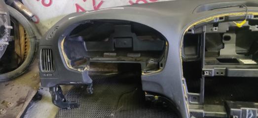 Торпедо Hyundai Grand Starex TQ D4CB 4 ракурс Торпедо Hyundai Grand Starex TQ D4CB 4 ракурс