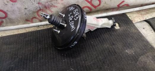 Главный тормозной цилиндр Hyundai Santa Fe DM D4HA 585102W800, 591102W310 1 ракурс