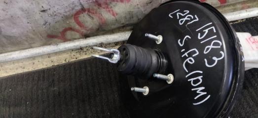 Главный тормозной цилиндр Hyundai Santa Fe DM D4HA 585102W800, 591102W310 2 ракурс