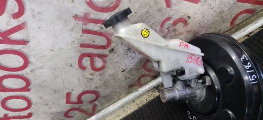 Главный тормозной цилиндр Hyundai Santa Fe DM D4HA 585102W800, 591102W310 3 ракурс