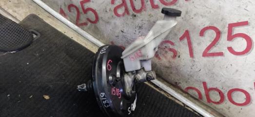 Главный тормозной цилиндр Hyundai Santa Fe DM D4HA 585102W800, 591102W310 4 ракурс