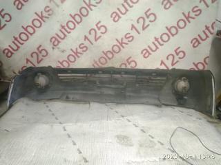 Бампер передний Hyundai Porter D4CB 865104F000 4 ракурс Бампер передний Hyundai Porter D4CB 865104F000 4 ракурс