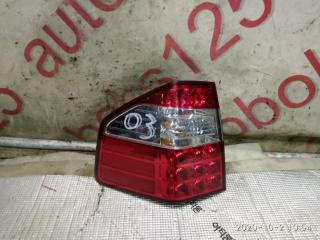 Стоп-сигнал левый задний Kia Mohave HM D6EA 924012J100, 924012j1 1 ракурс