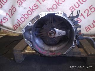 МКПП Kia Bongo 2007