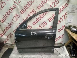 Дверь левая передняя Hyundai Santa Fe CM D4EB 760032B030 1 ракурс