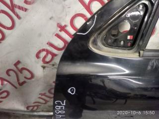 Дверь левая передняя Hyundai Santa Fe CM D4EB 760032B030 4 ракурс