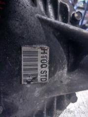 Редуктор задний Kia Mohave HM D6EA 530002J100 5 ракурс