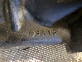 Редуктор передний Kia Mohave HM D6EA 536002J200 2 ракурс