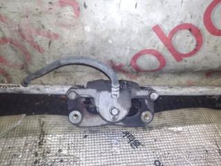 Суппорт левый задний Kia Mohave HM D6EA 582102J000 2 ракурс