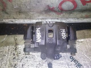 Суппорт левый задний Kia Mohave HM D6EA 582102J000 3 ракурс